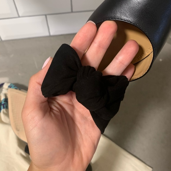 NWOB Tory Burch Heels 6 - Picture 6 of 6